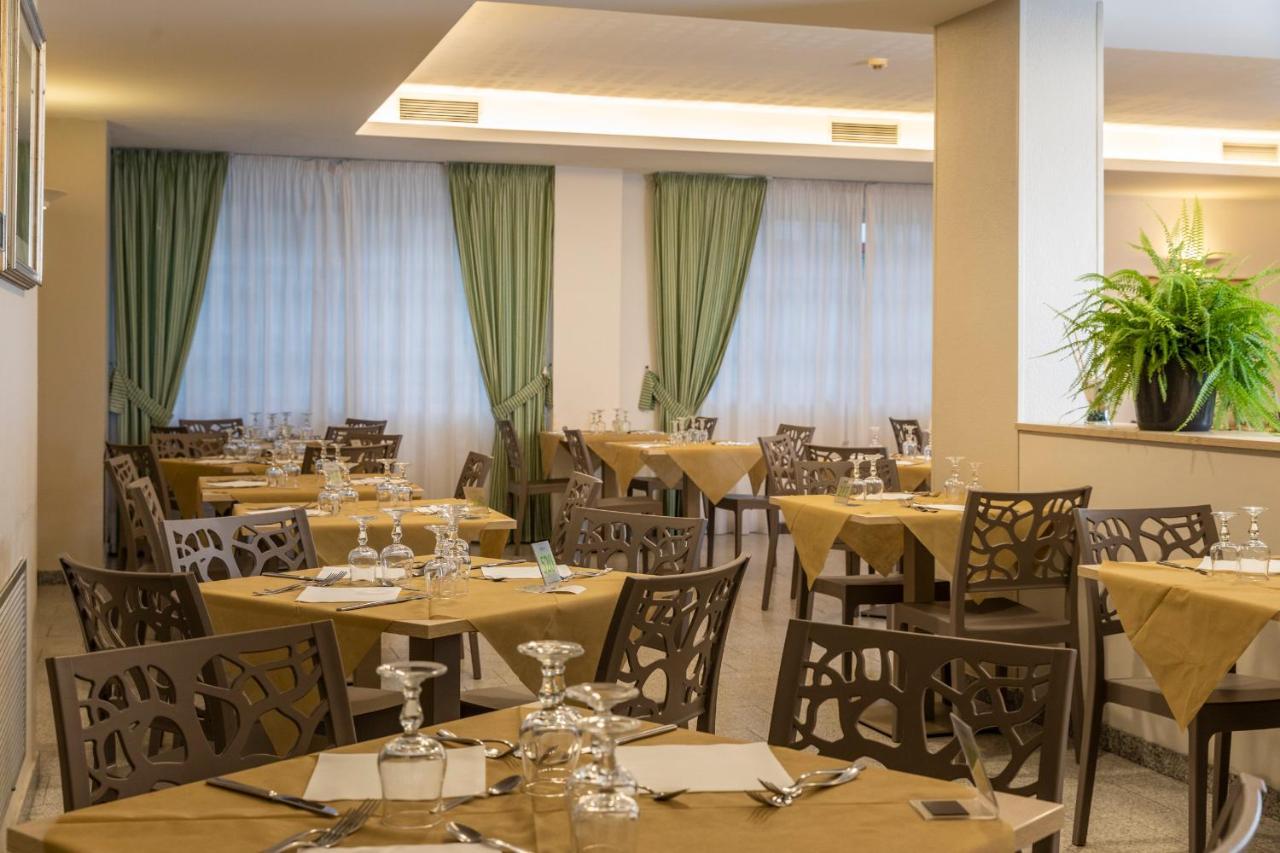 Hotel San Remo 마르틴시쿠로 외부 사진