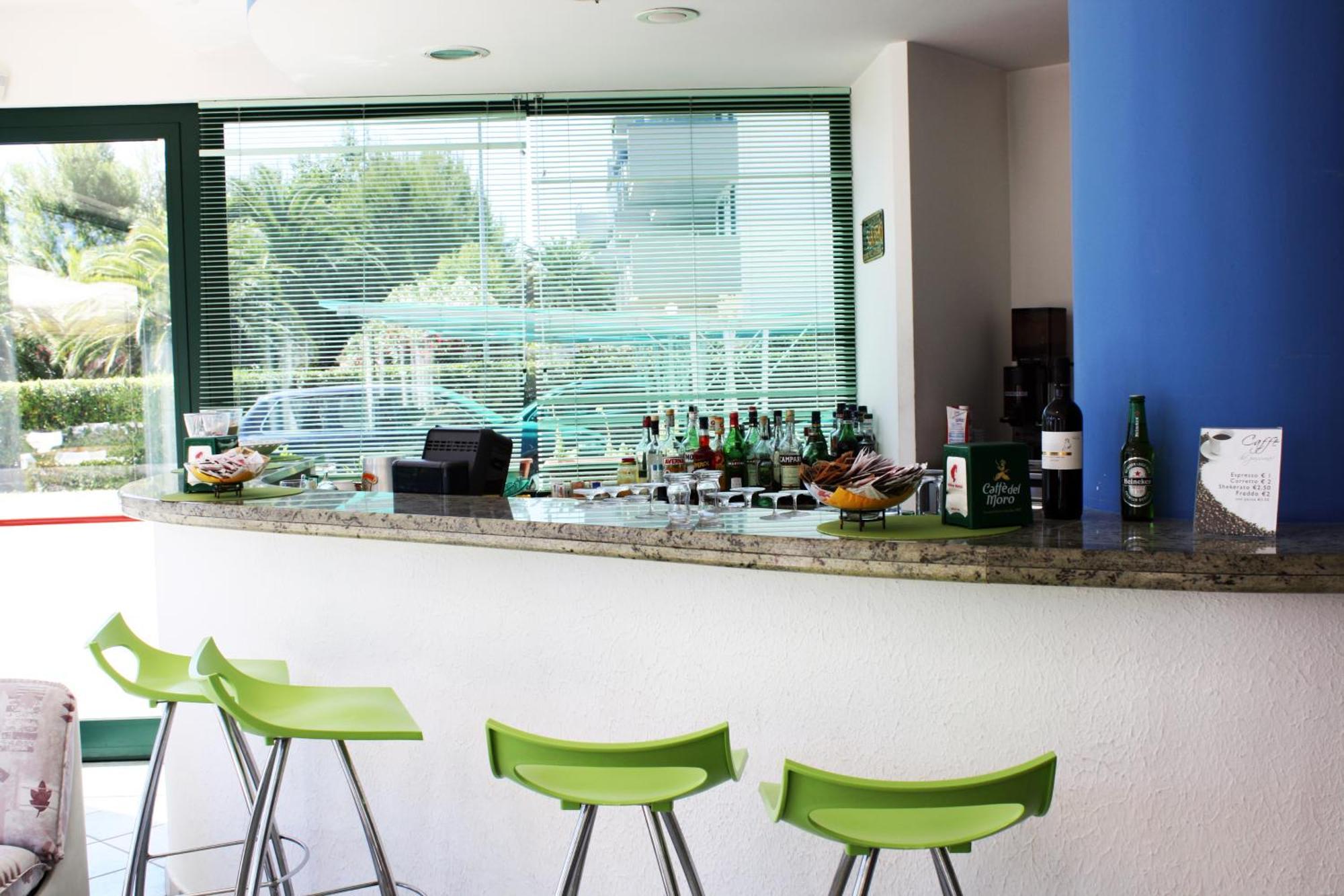 Hotel San Remo 마르틴시쿠로 외부 사진