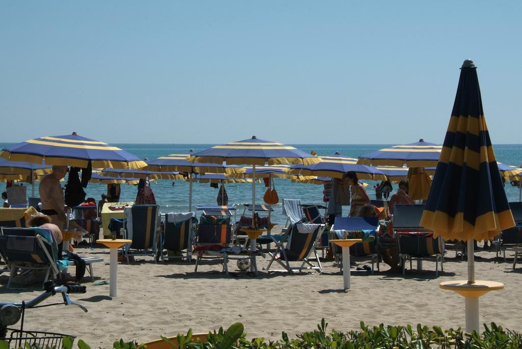 Hotel San Remo 마르틴시쿠로 외부 사진